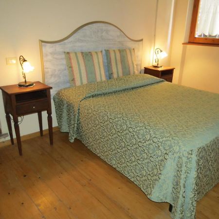 Agriturismo Borgo Del Papa Badia  Exteriör bild
